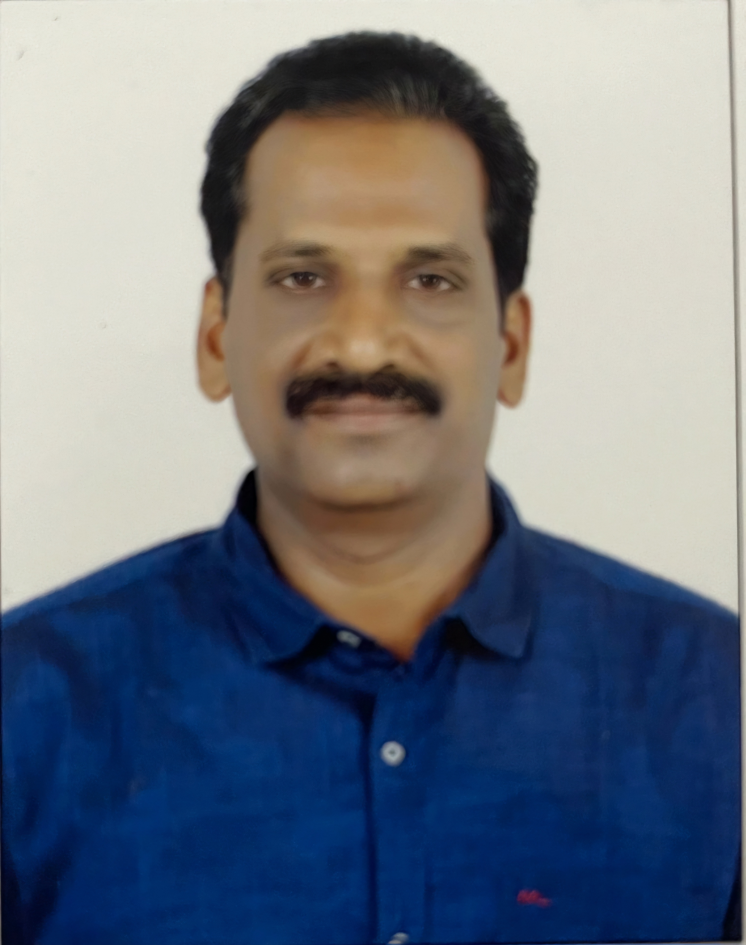 Jc  Srikanth